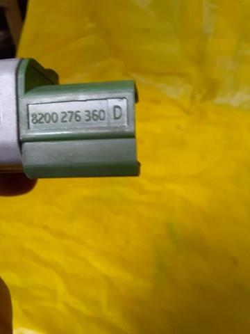 Датчик включення зчеплення 8200276360 RENAULT