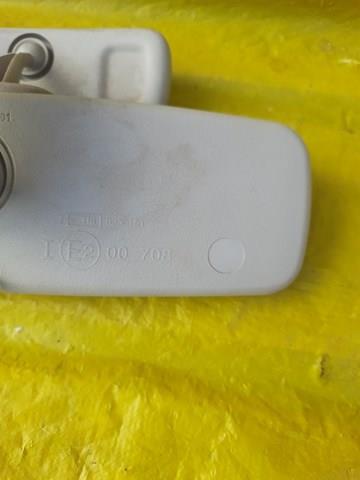 Салоне дзеркало заднього виду 8200355100 RENAULT