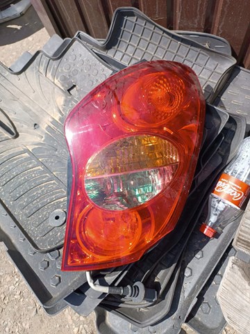 8360234 Ssang Yong