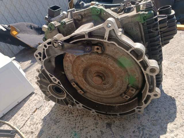 Коробка автомат 948TE CHRYSLER