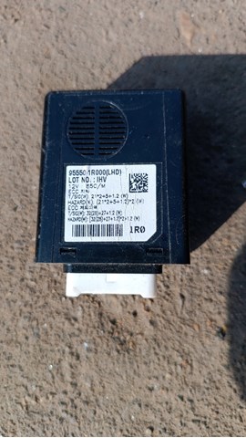 Реле поворотників 955501R000 HYUNDAI