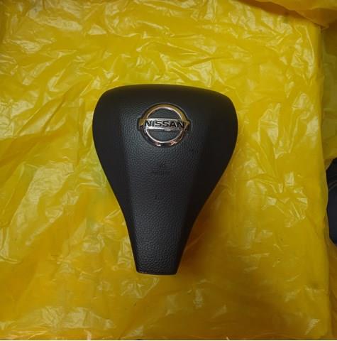 Подушка в кермі 985104EA1A NISSAN