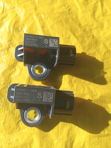 Датчик подушки безпеки 988303RA0A NISSAN