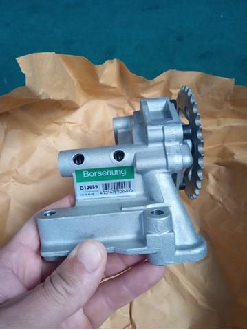 Маслонасос B12689 BORSEHUNG