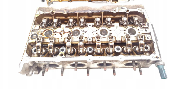 Головка блоку 03C103358F VAG