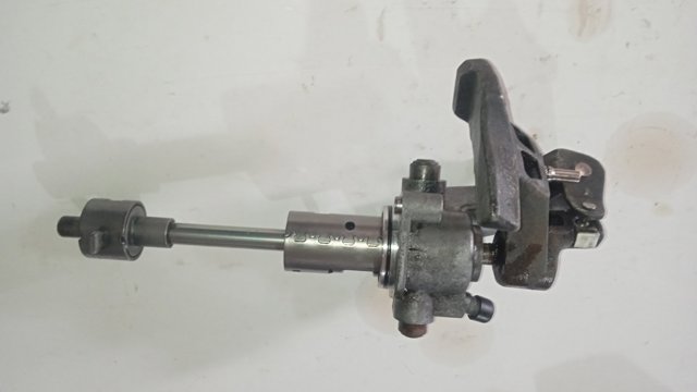 Механізм вибору передач 0A5301230G VAG