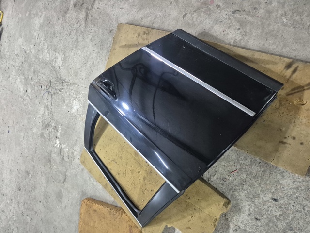 Двері задні 3C9833055D VAG