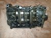 Насос масла vw audi 2.0 tdi 03l103537 03L103537