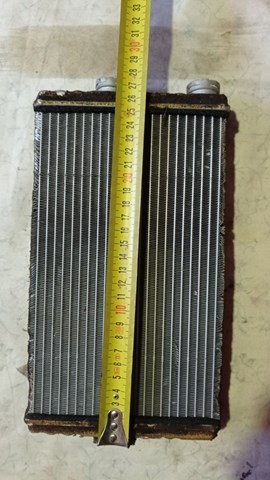Радиатор печки  suzuki grand vitara 2006- без трубок. 7412054J10