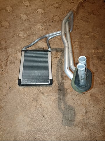 Радиатор печки (отопителя) rav-4 00-05  8710742130