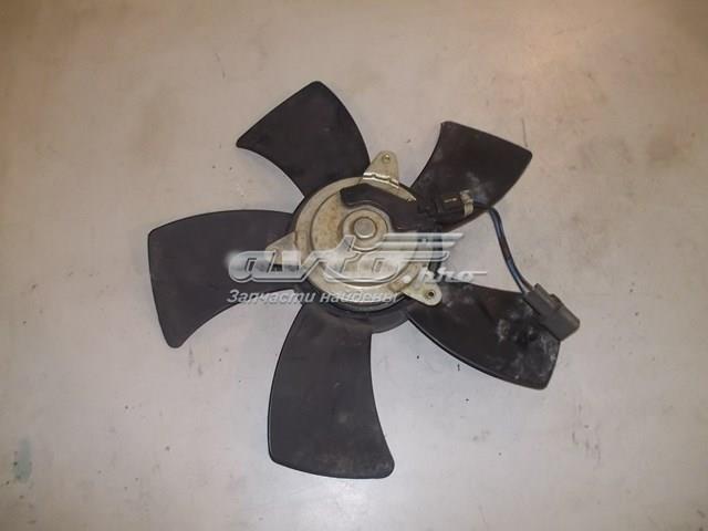 Мотор вентилятора охлаждения mitsubishi MR312898