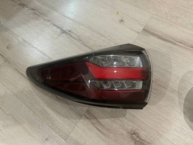 Стоп задній 265459UF0B NISSAN