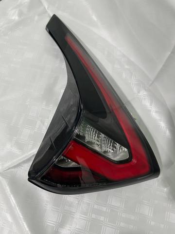 Стоп задній 265559UF0C NISSAN