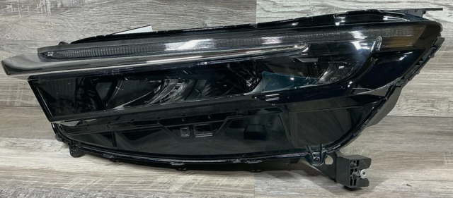 Фара 331503A0A22 HONDA