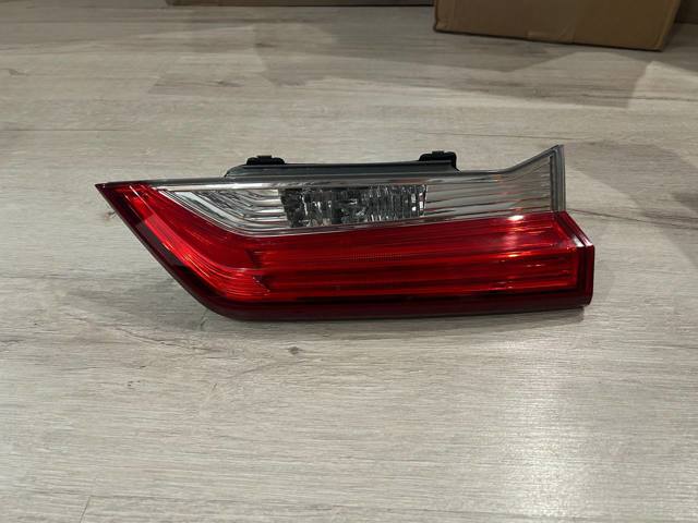 Фара задня права внутрішня 34150TLAA01 HONDA