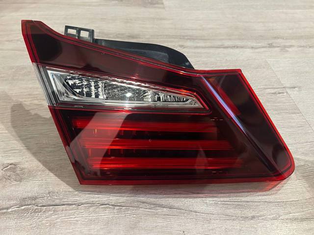 Задня ліва внутрішня фара 34155T2AA21 HONDA