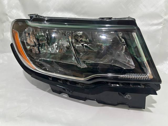 Фара комбінована, передня 55112706AC CHRYSLER