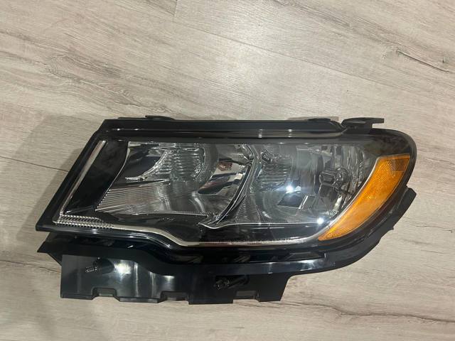 Блок фара ліва 55112707AB CHRYSLER