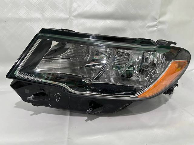 Фара 55112707AC CHRYSLER