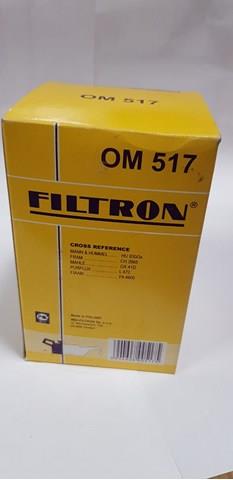 Маслофільтр OM517 FILTRON