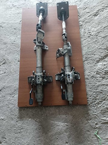 Колонка рульового управління A9064601116 MERCEDES