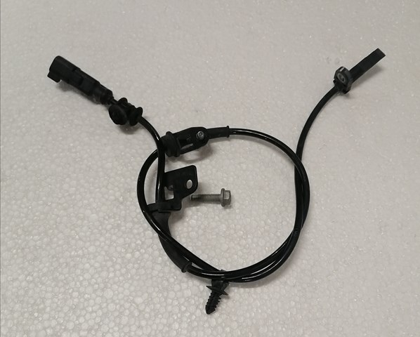 Датчик АБС передній 102776100B TESLA