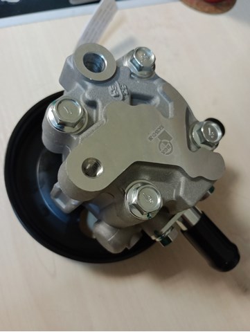 Насос гідропідсилювача PSP6101 BGA