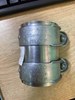 Кріплення глушника переднє 1K0253141P VAG