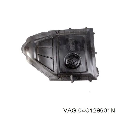 Корпус повітряного фільтра 04C129601N VAG