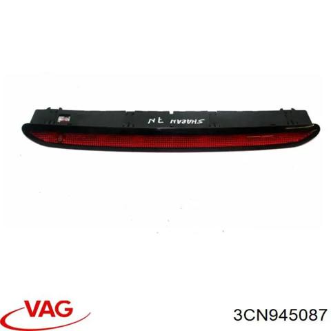 Задні стопи 3CN945087 VAG