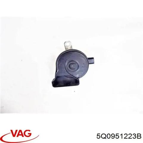 Сигнали звукові 5Q0951223B VAG