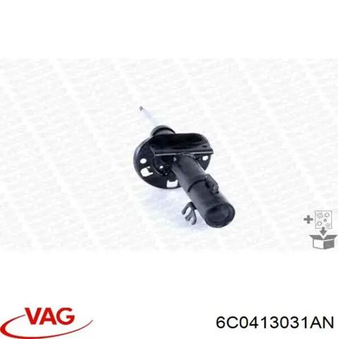 Амортизатор передній 6C0413031AN VAG