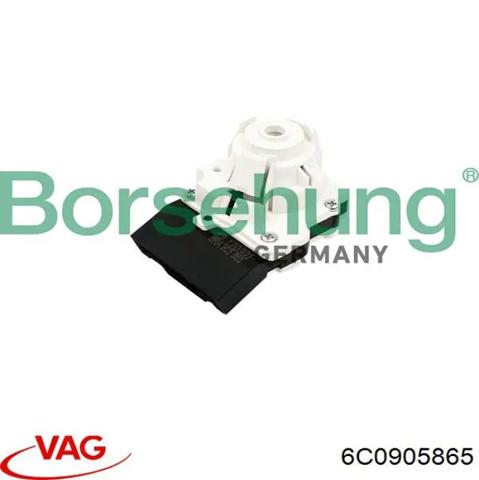 Контактна група замка 6C0905865 VAG