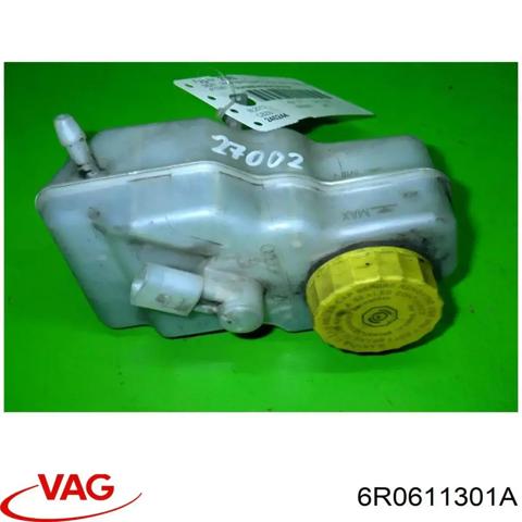Бачок гальмівної рідини 6R0611301A VAG