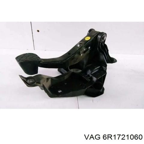 Педаль гальма 6R1721060 VAG