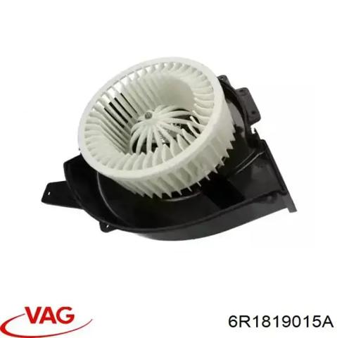 Моторчик пічки 6R1819015A VAG