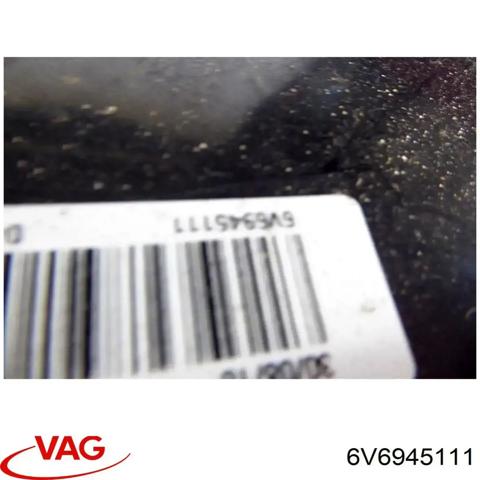 Задня ліва фара 6V6945111 VAG