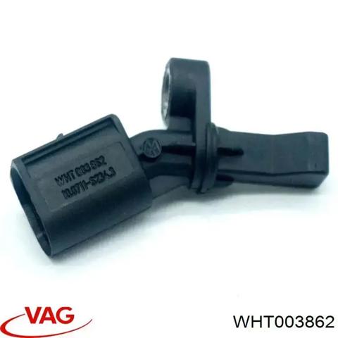 Датчик АБС задній правий WHT003862 VAG