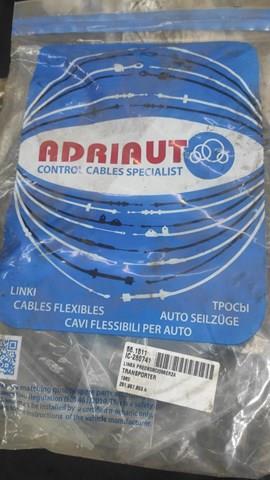 Трос приводу спідометра 551511 ADRIAUTO