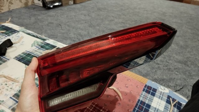 Стоп задній 8W5945094A VAG