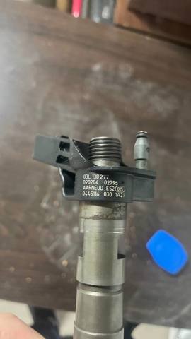 Форсунки електромагнітні 03L130277 VAG