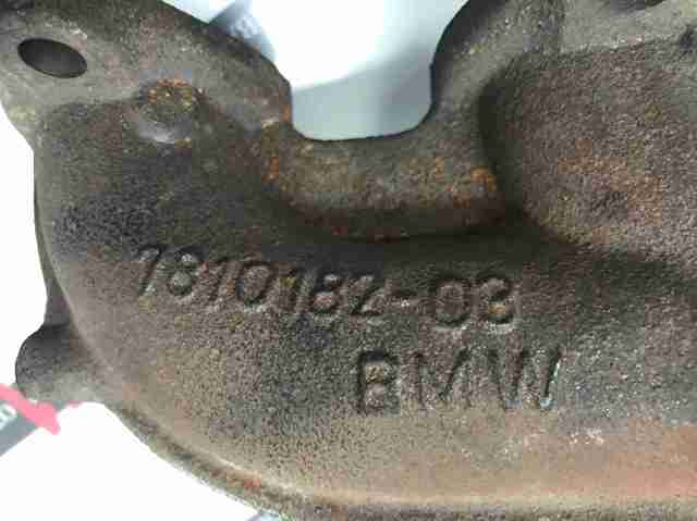 Турбокомпресор 11658519475 BMW