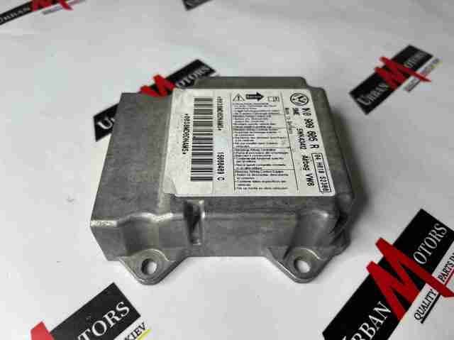 Модуль-процесор керування подушки безпеки 1K0909605R VAG