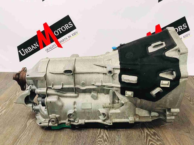 АКПП в зборі (автоматична коробка передач) 24008623595 BMW