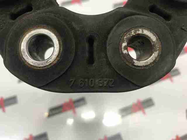 Гумова муфта кардана 26117610372 BMW