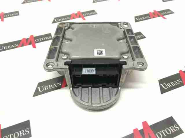 Блок керування (ECU) ICM 34526862756 BMW