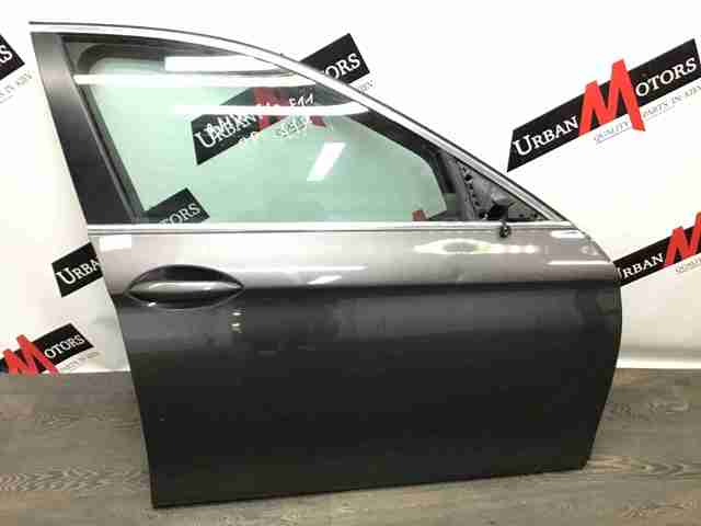 Пасажирські передні двері 41007206108 BMW