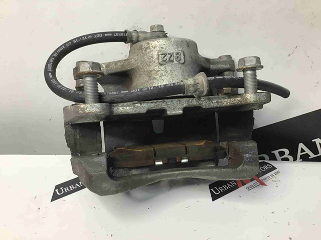 Супорт тормзной 477500E010 TOYOTA