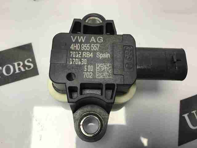 Датчик AIRBAG передній 4H0955557 VAG
