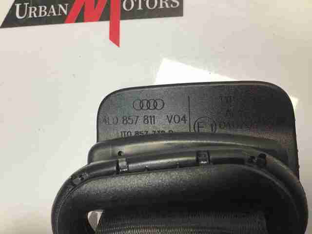 Пасок безпеки задній 4L0857811 VAG